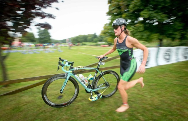 2016 Reviewed – Women’s National Series